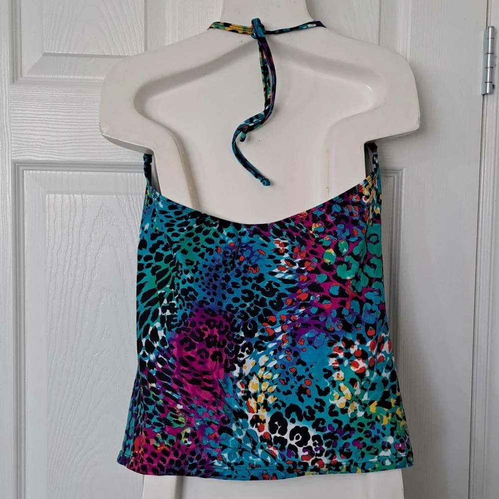 George Swim Top - Picture 3 of 5